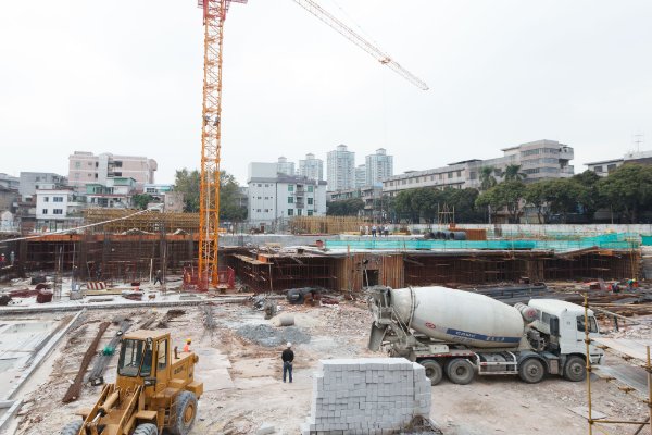 建筑资质证书有哪些