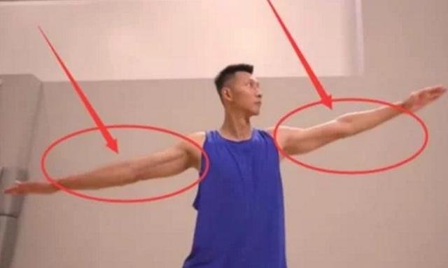 杜兰特的臂展到底有多长？