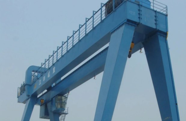 起重机和吊车有什么区别