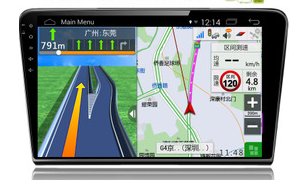 如何升级导航仪地图呢?
