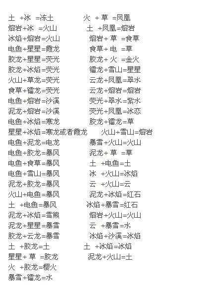 龙之牧场怎样出好龙