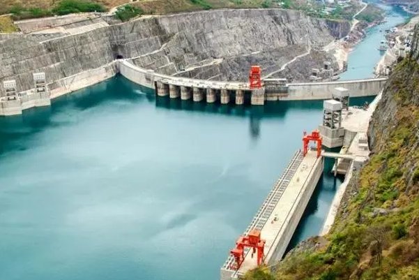 水电站与电力网技术就业前景