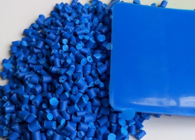 tpu色母和pa6色母的性能