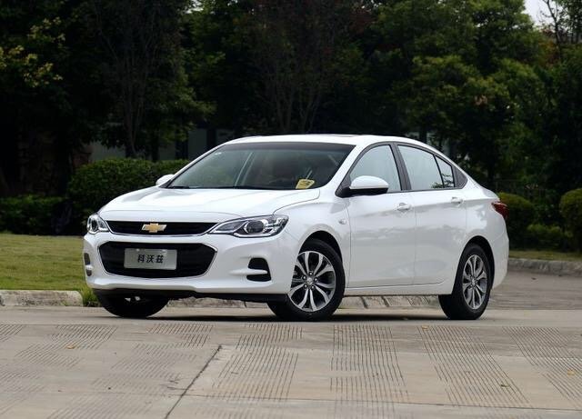 科沃兹和科鲁兹哪个好？有什么区别？