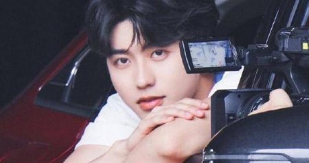 蔡徐坤白鹿恋情真的吗？从大白蔡cp到陆地cp，你磕错了没？