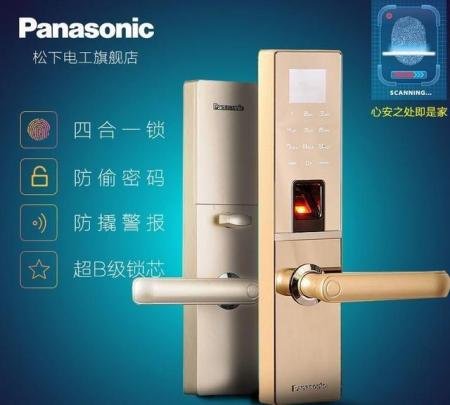 2018人脸识别智能锁十大品牌都有哪些?