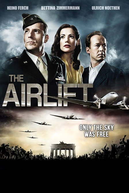 空投柏林的影片评价