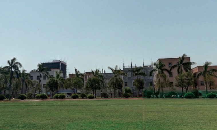 金堡中学是重点高中吗？