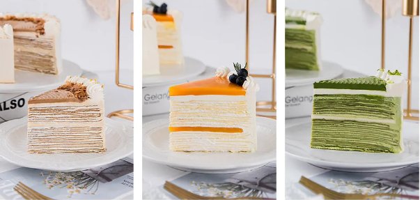 哪里可以学习制作生日蛋糕啊？