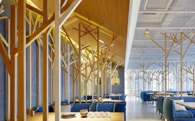 做室内设计的都有哪些网站？