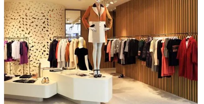 女生服装店名字大全