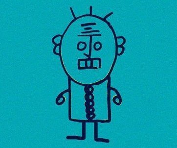 亲们 还记得丁老头吗？怎么画的（口诀）