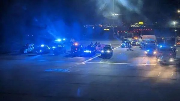 载198人韩国客机起飞时撞机,是哪一环节出现了问题?