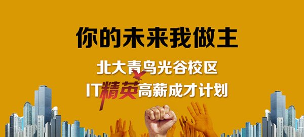 圆梦计划·北大100的学习方式