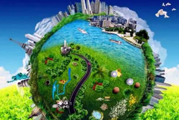 生态文明与可持续发展的辩证关系