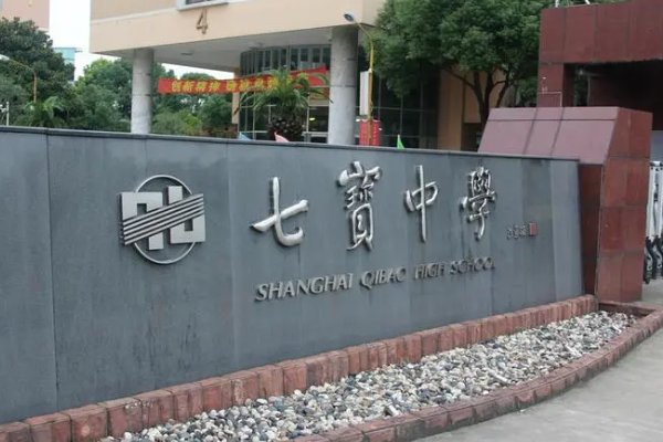 闵行区有哪些高中啊？