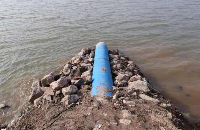 长江排查出6万多个排污口，是之前掌握的30倍，这个数据意味着什么呢？