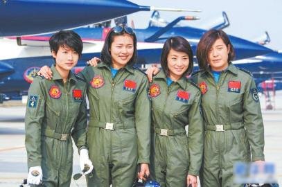 何晓莉的人物介绍