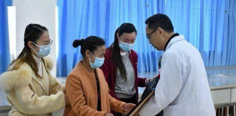 31岁医生去世将遗体捐献给母校,这位医生身上有哪些精神值得我们学习?