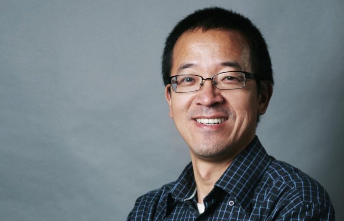 俞敏洪的妻子和子女情况