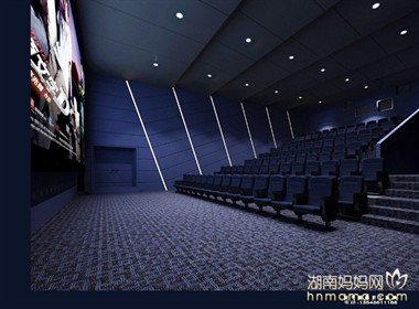 徐州银座影城的介绍