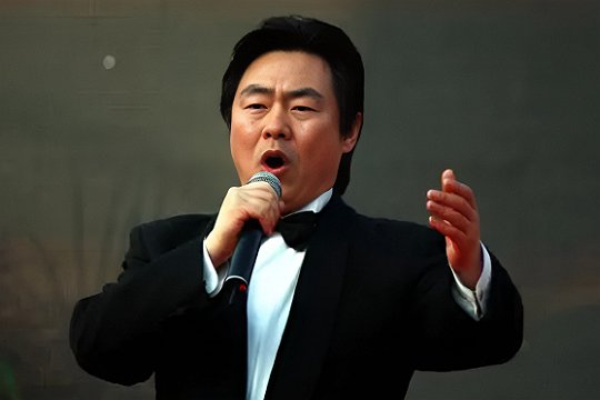 中国男高音歌唱家名单