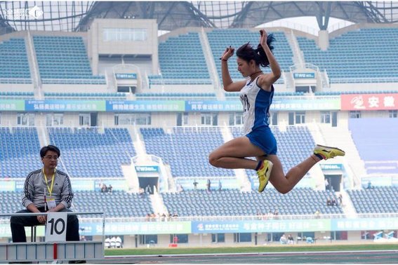 三级跳世界纪录多少米