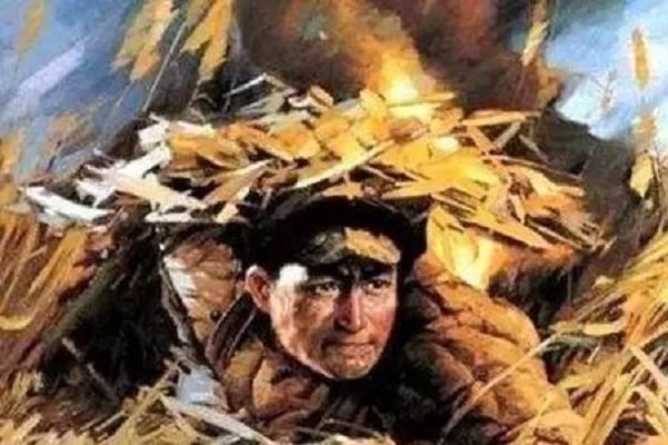 革命英雄的故事有哪些？