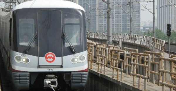 11号线地铁首末车时间