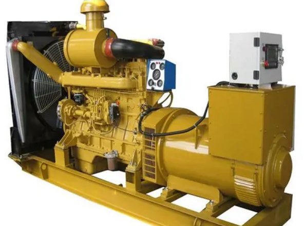 发电机组由什么组成？