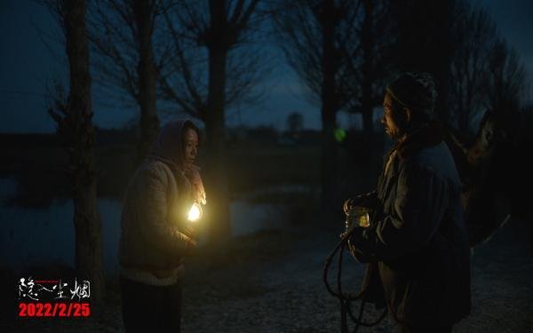 逆袭！《隐入尘烟》的票房奇迹说明了什么？