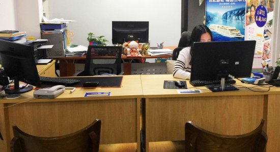 杭州正规的旅行社排名