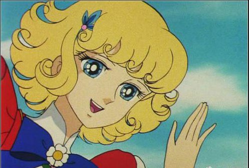 儿童歌曲花仙子的中文歌词