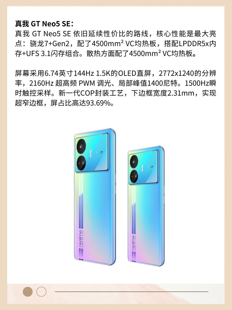 real me真我是什么牌子