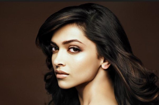 世界公认的四大美人