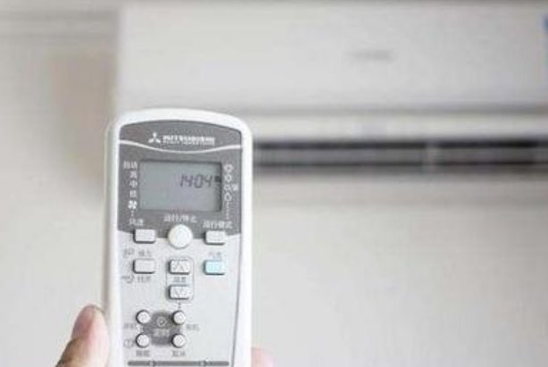 空调exco模式是什么意思？