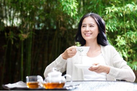 为什么都喜欢找中年妇女做对象？