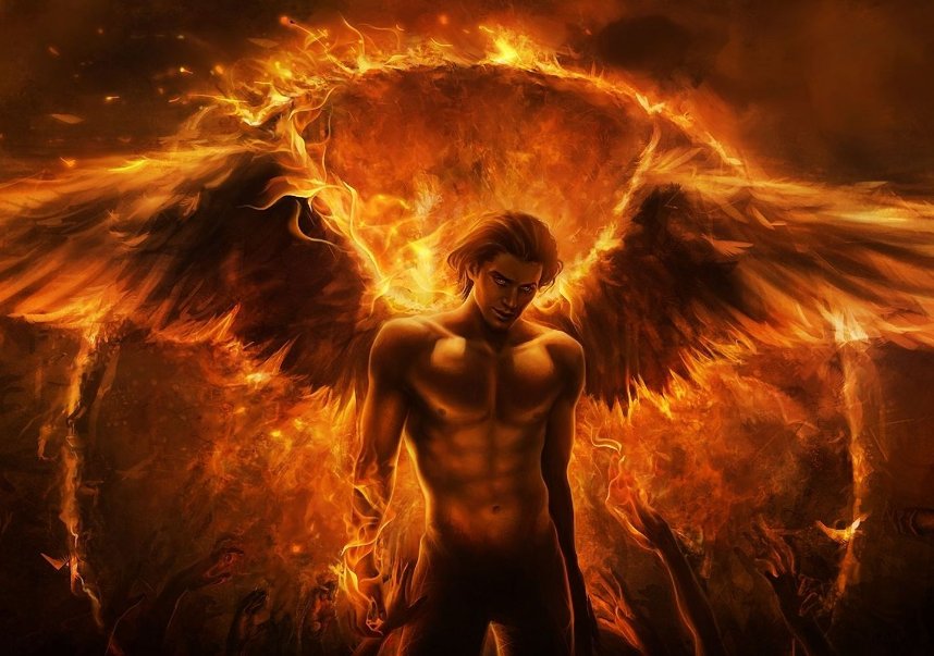 nephilim是什么意思