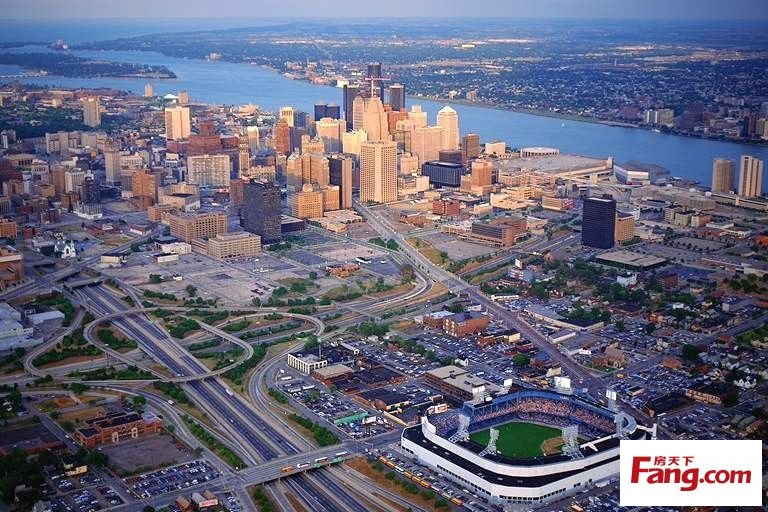 Phoenix的美国凤凰城