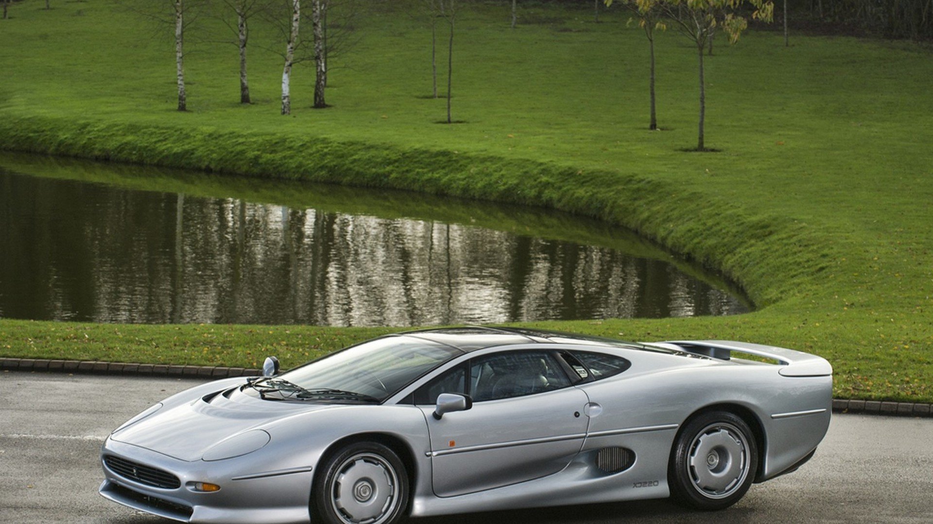 捷豹超级跑车设计图曝光，是捷豹XJ220继任者还是C-X75量产版？