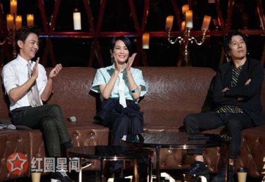 郑钧王菲关系很好吗 幻乐之城王菲来亲普什么意思