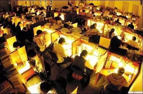 中国女留学生留美失踪怎么回事