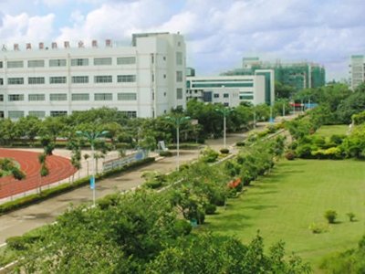 海南三加二学校哪些好？