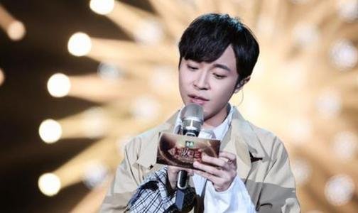 吴青峰哽咽回应著作权纠纷，你觉得他有资格演唱自己的作品吗？