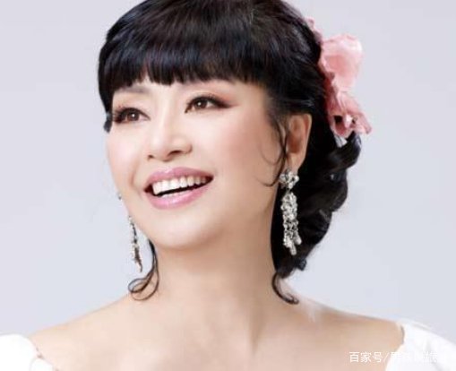 “欠账大户”程志，和殷秀梅离婚后二婚迎娶女将军，今现状如何？