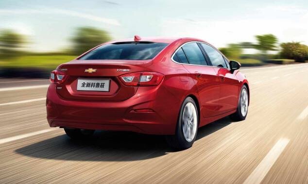 科沃兹和科鲁兹哪个好？有什么区别？