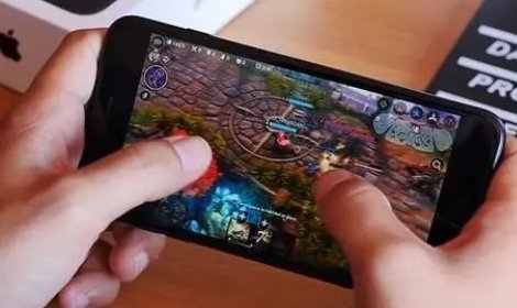 用苹果6玩游戏老是闪退怎么回事？