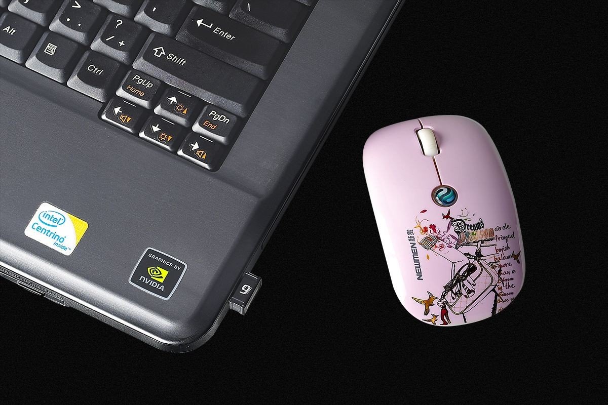 鼠标中键是哪个键啊？