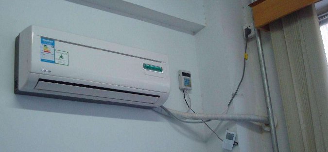 空调开制热是30度热还是26度热？