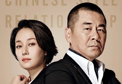 中国式关系剧情内容
